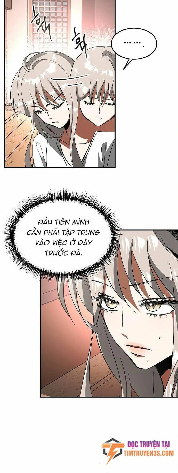 Cuộc Săn Nữ Hoàng - Chương 20 - Trang 16