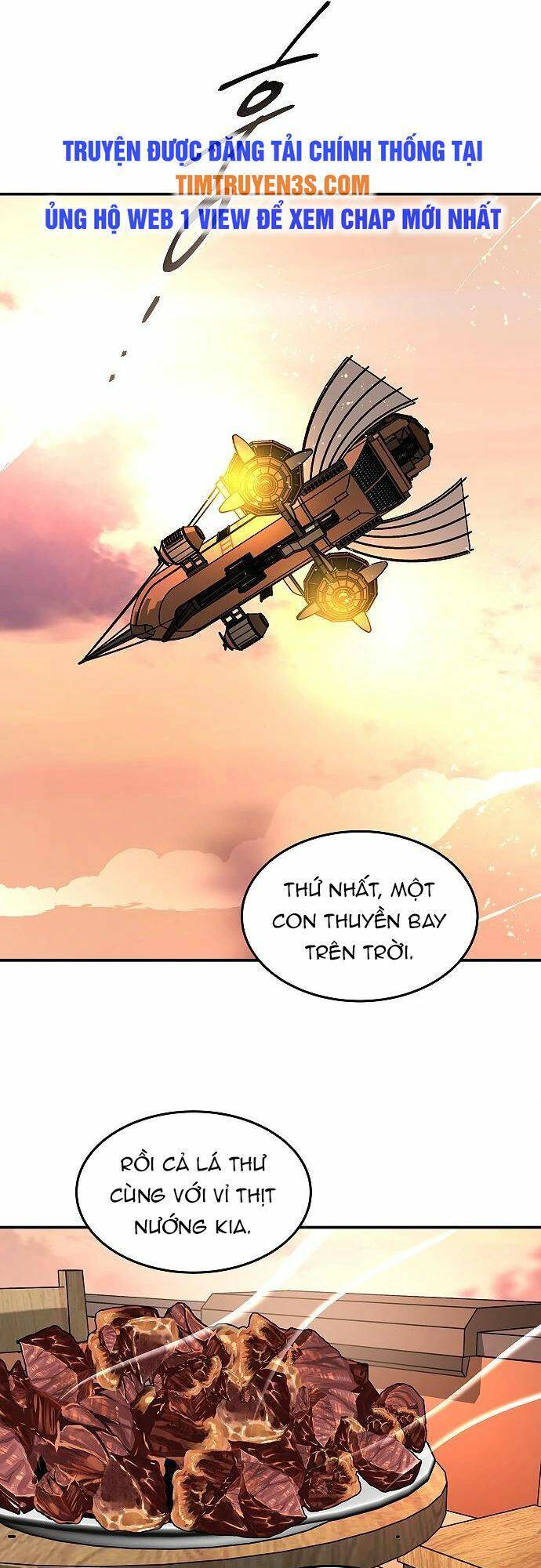 Cuộc Săn Nữ Hoàng - Chương 20 - Trang 17