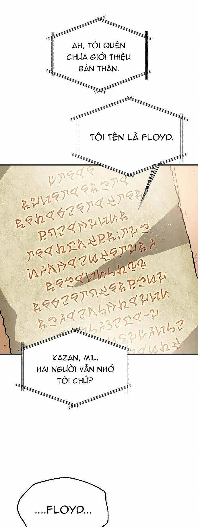 Cuộc Săn Nữ Hoàng - Chương 20 - Trang 19