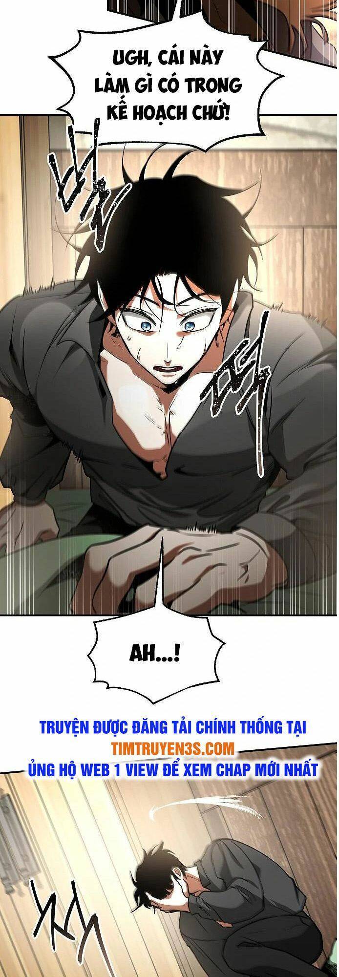 Cuộc Săn Nữ Hoàng - Chương 20 - Trang 3