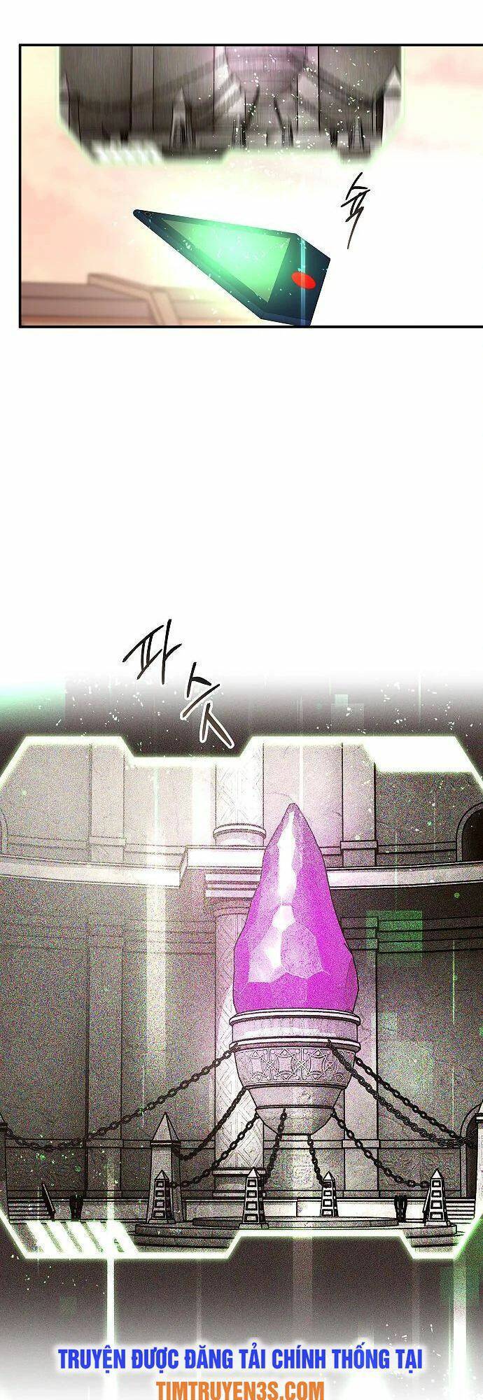 Cuộc Săn Nữ Hoàng - Chương 20 - Trang 31