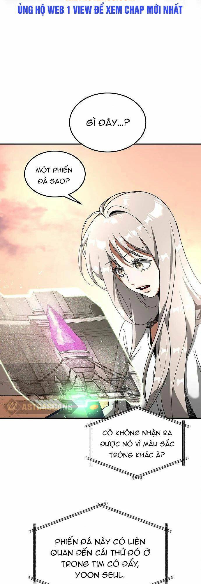 Cuộc Săn Nữ Hoàng - Chương 20 - Trang 32