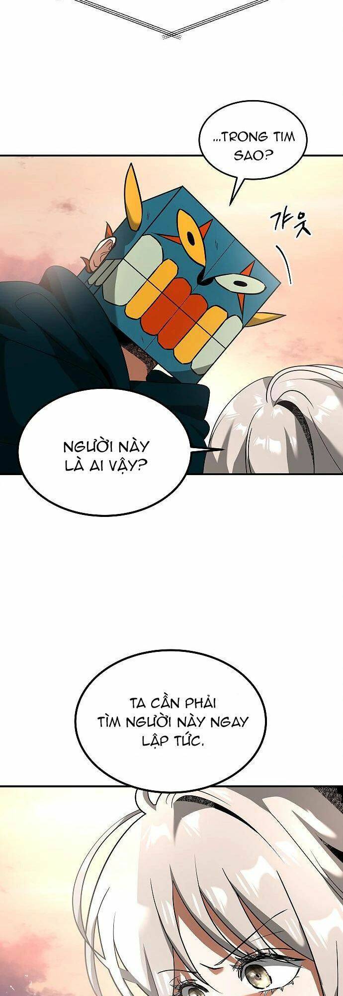 Cuộc Săn Nữ Hoàng - Chương 20 - Trang 33