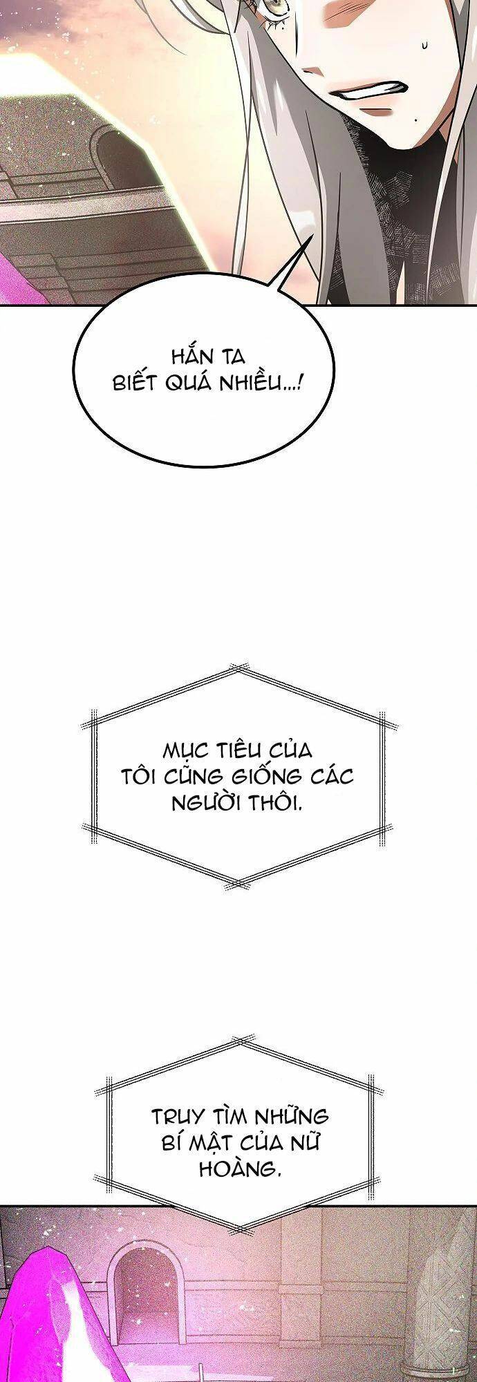 Cuộc Săn Nữ Hoàng - Chương 20 - Trang 34