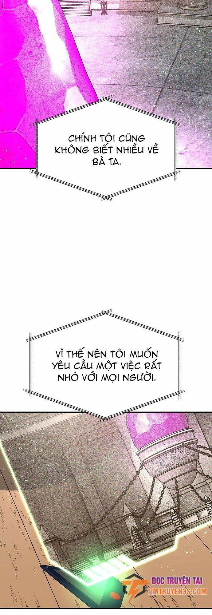 Cuộc Săn Nữ Hoàng - Chương 20 - Trang 35