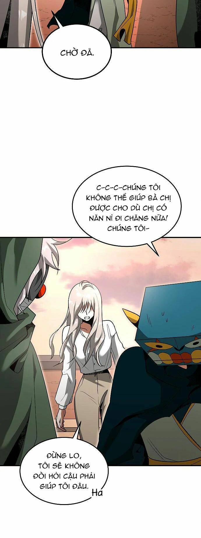 Cuộc Săn Nữ Hoàng - Chương 20 - Trang 39