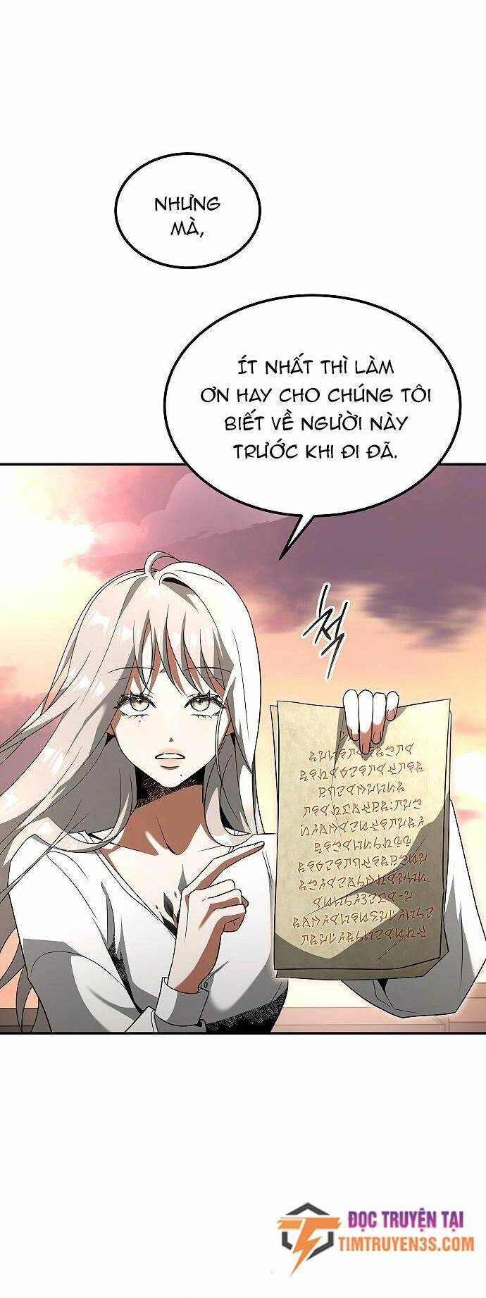 Cuộc Săn Nữ Hoàng - Chương 20 - Trang 40