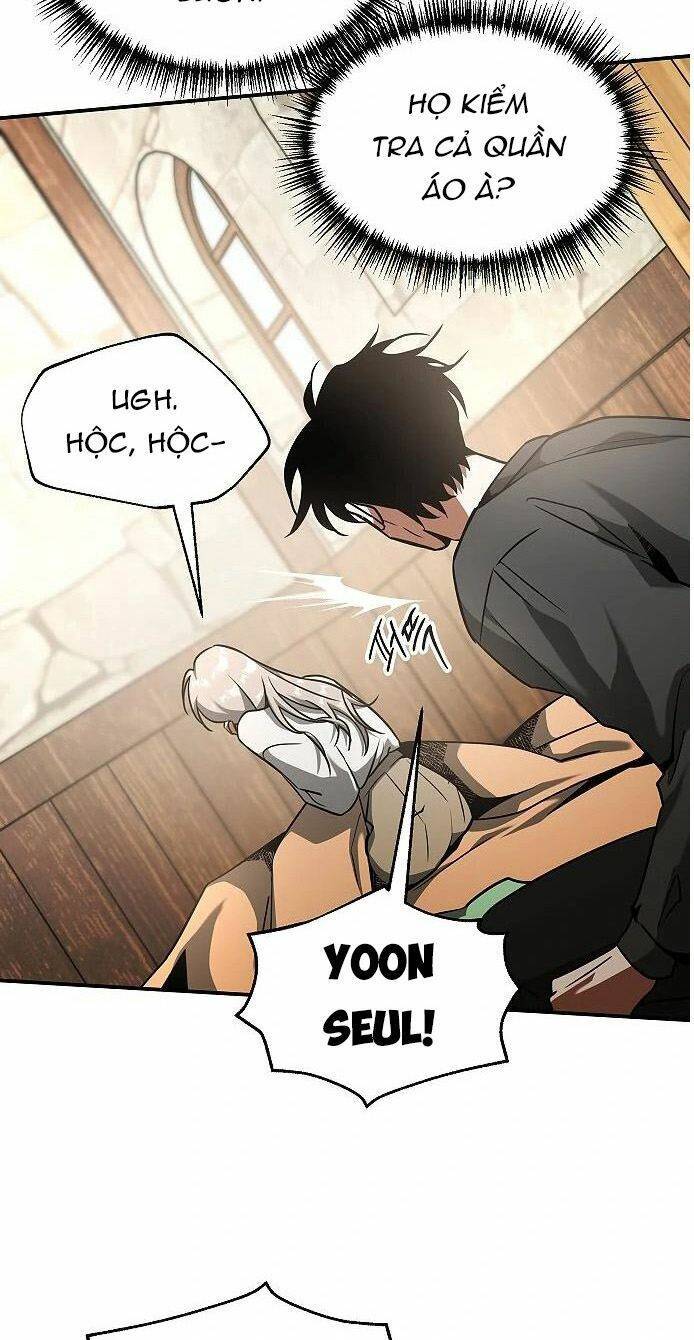 Cuộc Săn Nữ Hoàng - Chương 20 - Trang 5