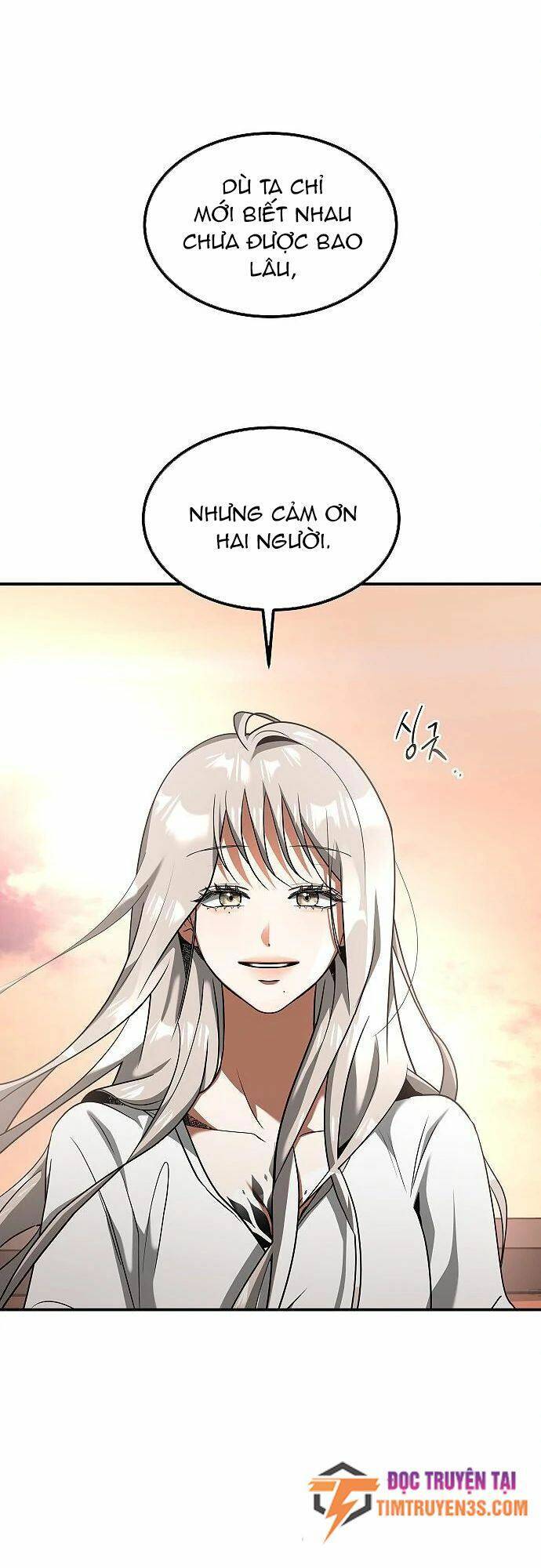 Cuộc Săn Nữ Hoàng - Chương 20 - Trang 45