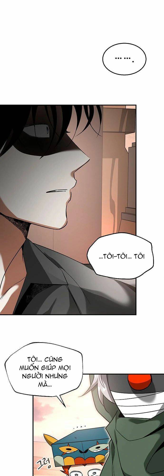 Cuộc Săn Nữ Hoàng - Chương 20 - Trang 46