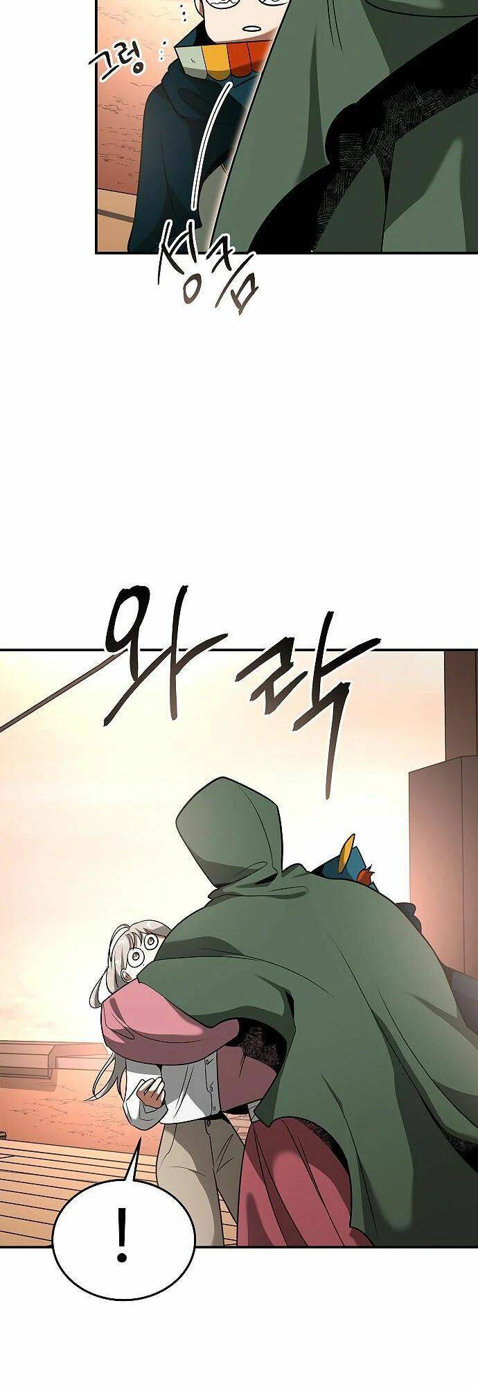 Cuộc Săn Nữ Hoàng - Chương 20 - Trang 47