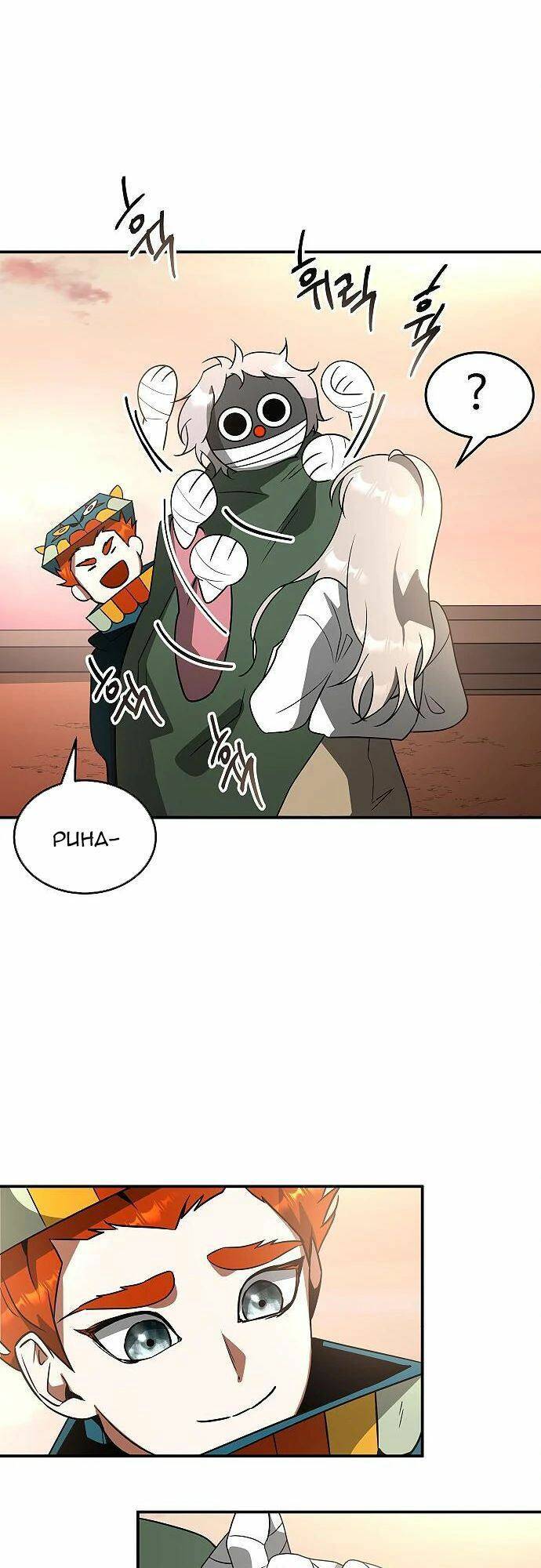 Cuộc Săn Nữ Hoàng - Chương 20 - Trang 48