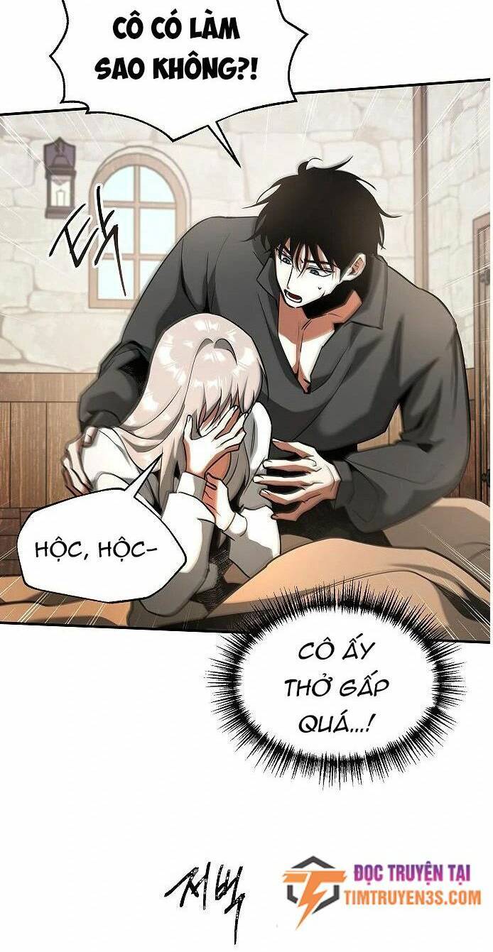 Cuộc Săn Nữ Hoàng - Chương 20 - Trang 6