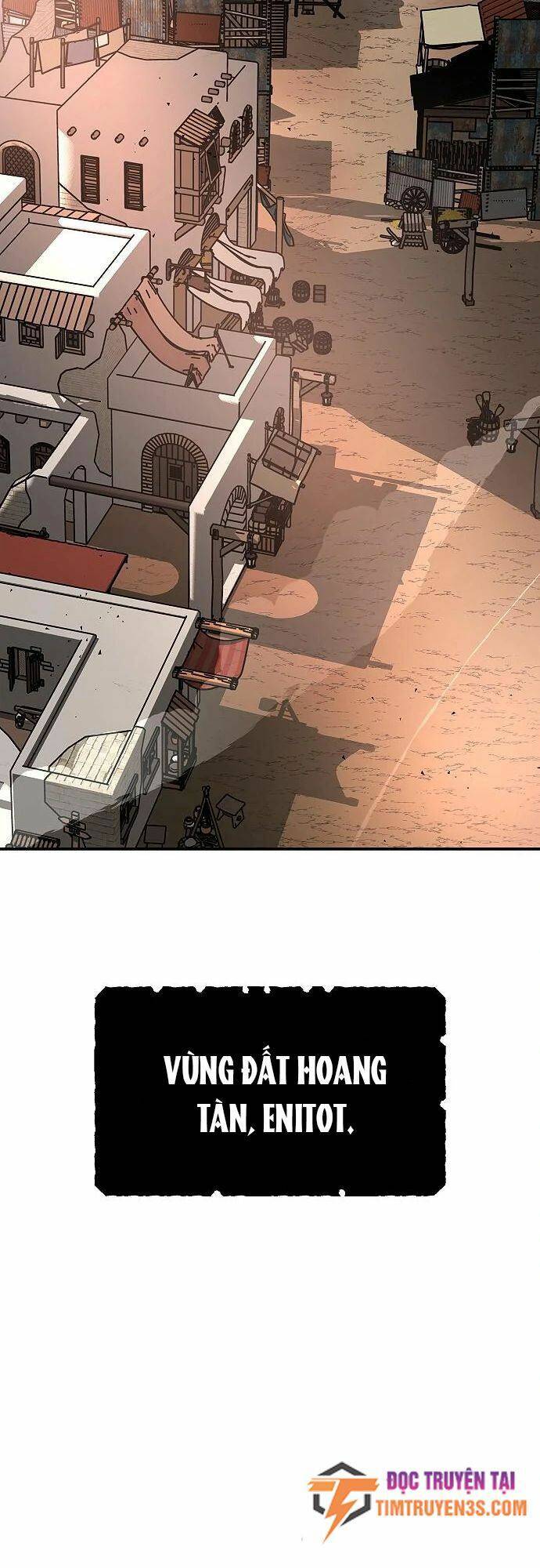 Cuộc Săn Nữ Hoàng - Chương 20 - Trang 55