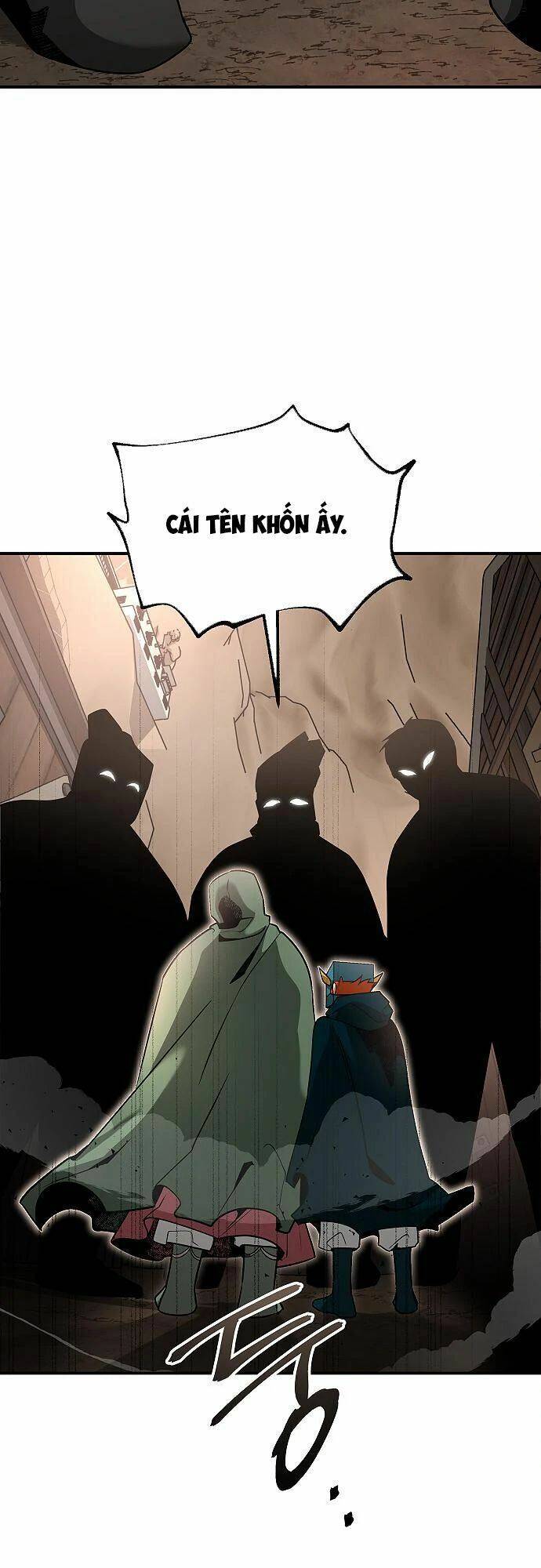 Cuộc Săn Nữ Hoàng - Chương 20 - Trang 57