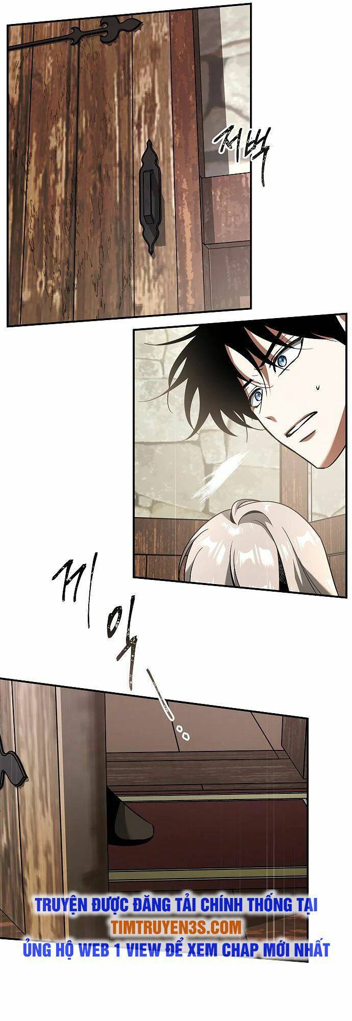 Cuộc Săn Nữ Hoàng - Chương 20 - Trang 7