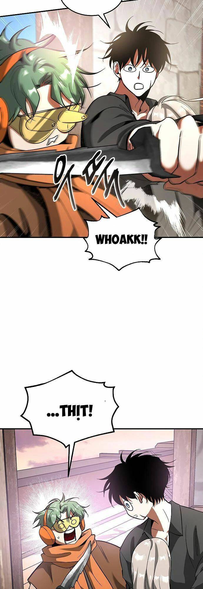 Cuộc Săn Nữ Hoàng - Chương 20 - Trang 9