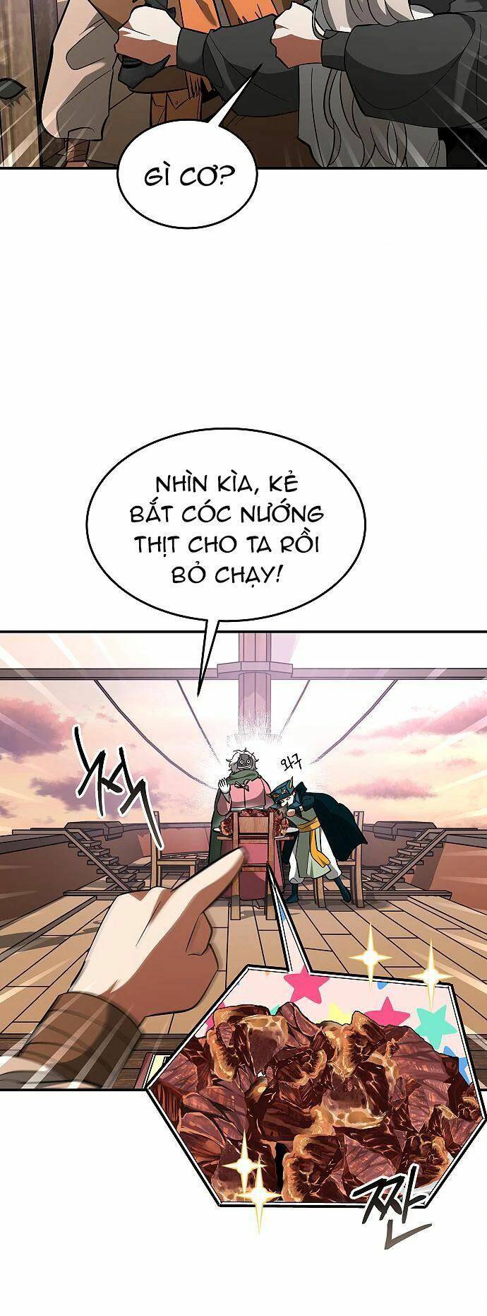 Cuộc Săn Nữ Hoàng - Chương 20 - Trang 10