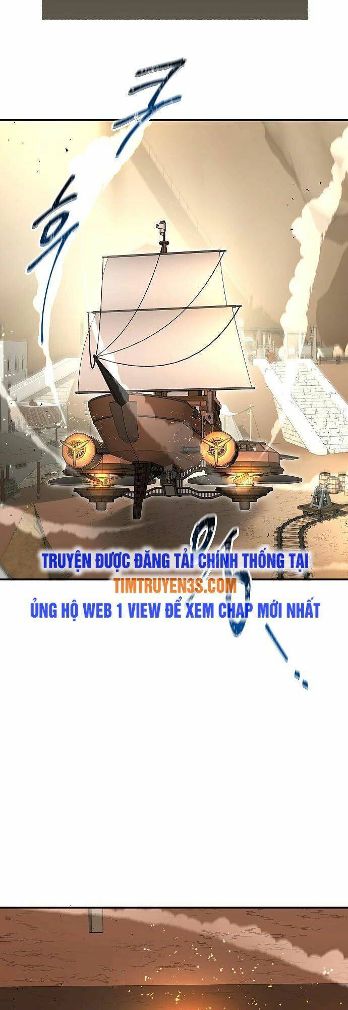 Cuộc Săn Nữ Hoàng - Chương 21 - Trang 14