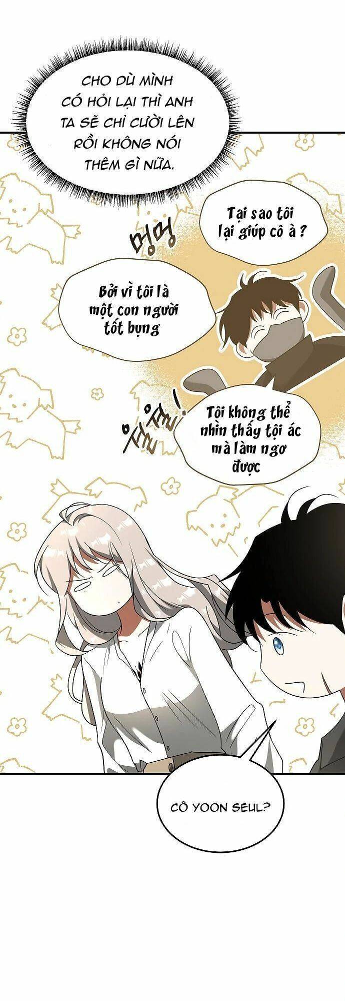 Cuộc Săn Nữ Hoàng - Chương 21 - Trang 17