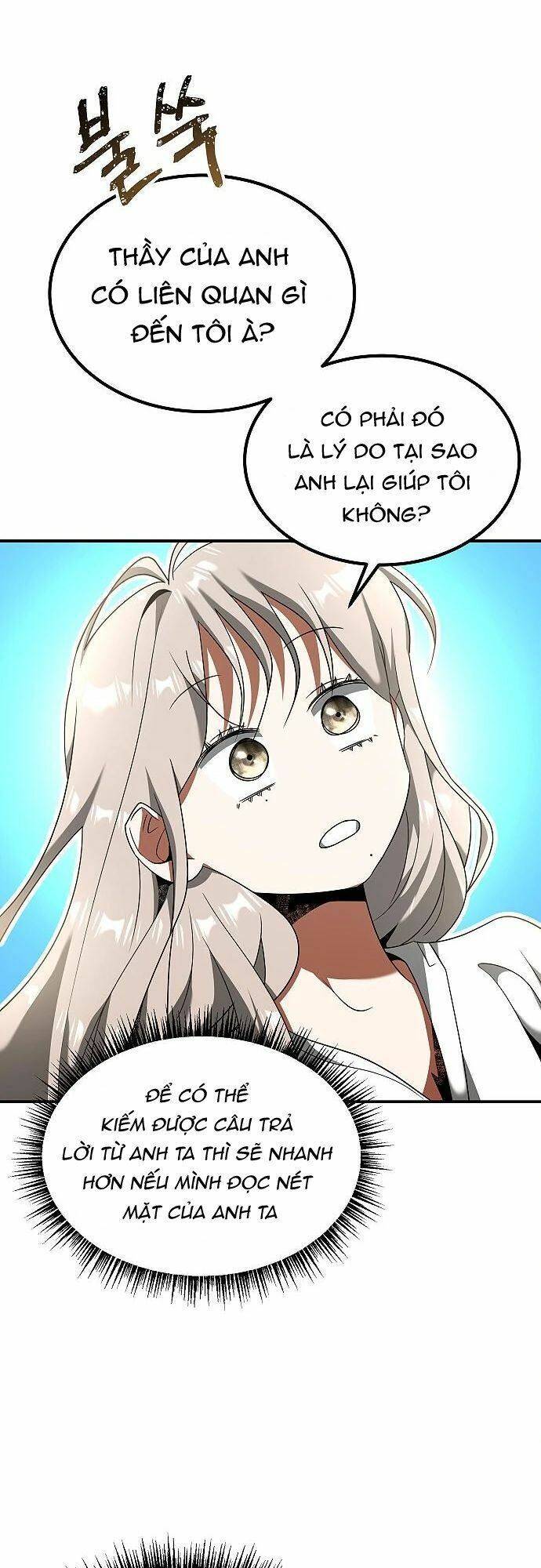 Cuộc Săn Nữ Hoàng - Chương 21 - Trang 18