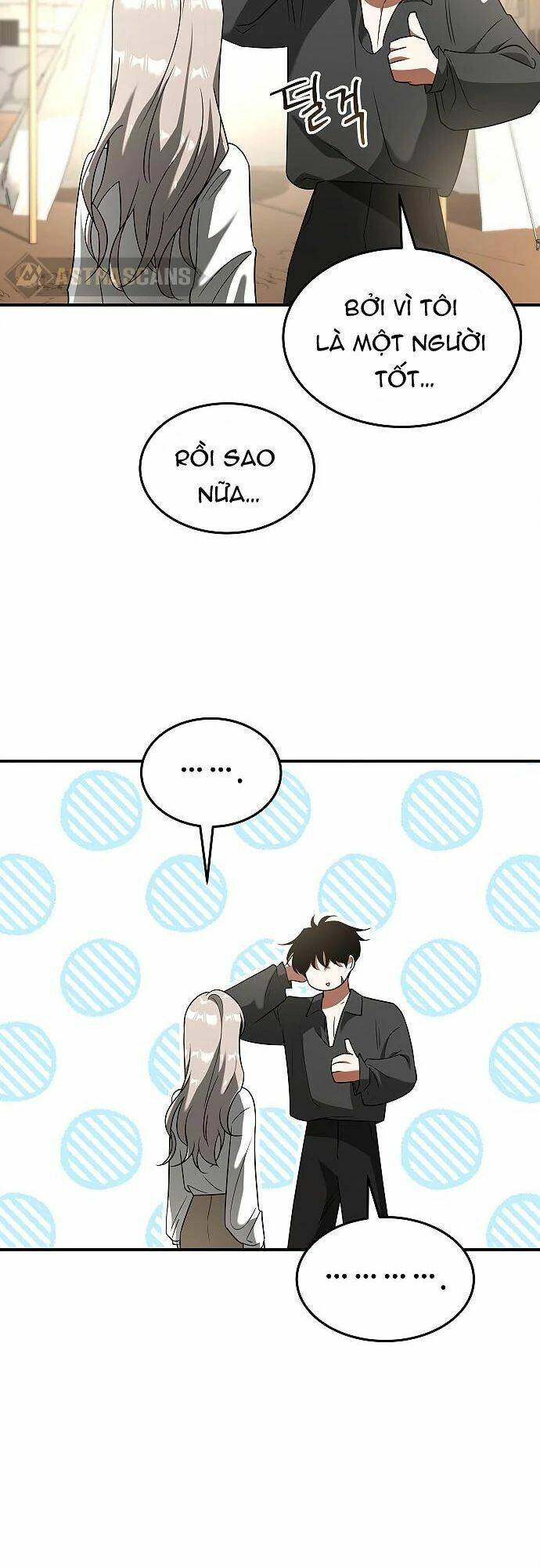 Cuộc Săn Nữ Hoàng - Chương 21 - Trang 20