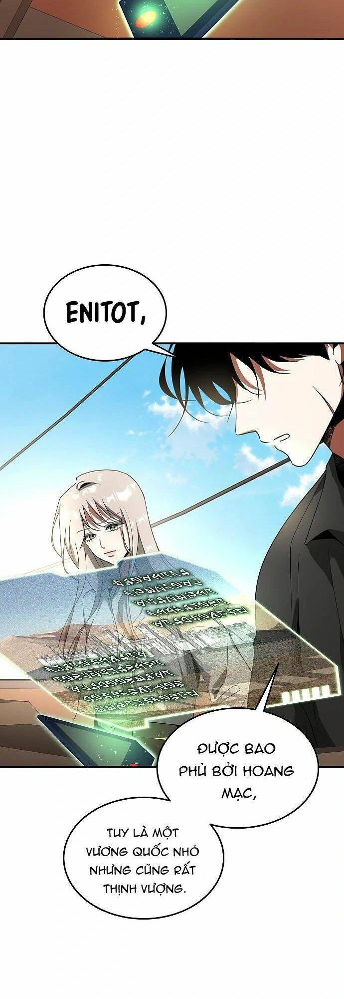 Cuộc Săn Nữ Hoàng - Chương 21 - Trang 3