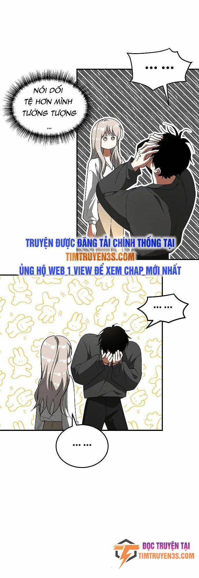 Cuộc Săn Nữ Hoàng - Chương 21 - Trang 21