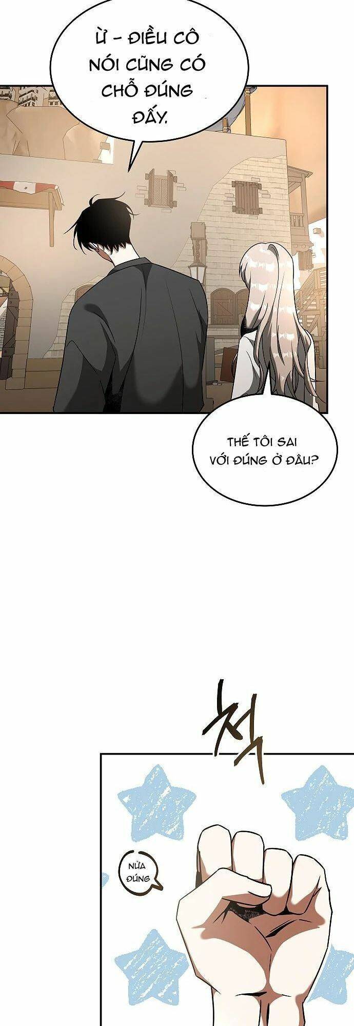 Cuộc Săn Nữ Hoàng - Chương 21 - Trang 24