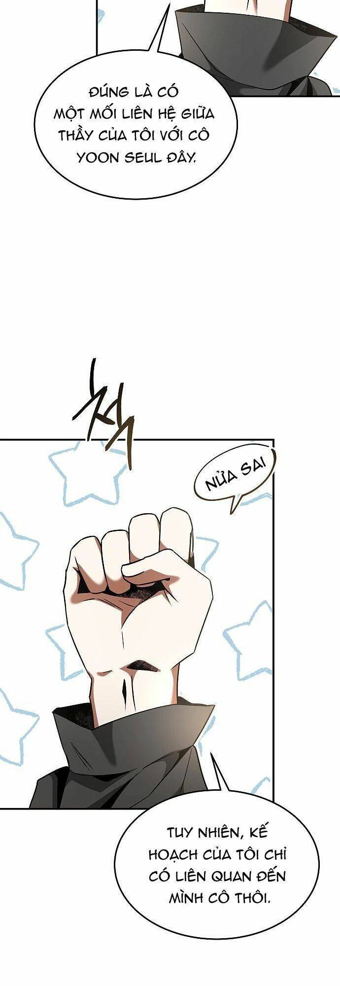 Cuộc Săn Nữ Hoàng - Chương 21 - Trang 25