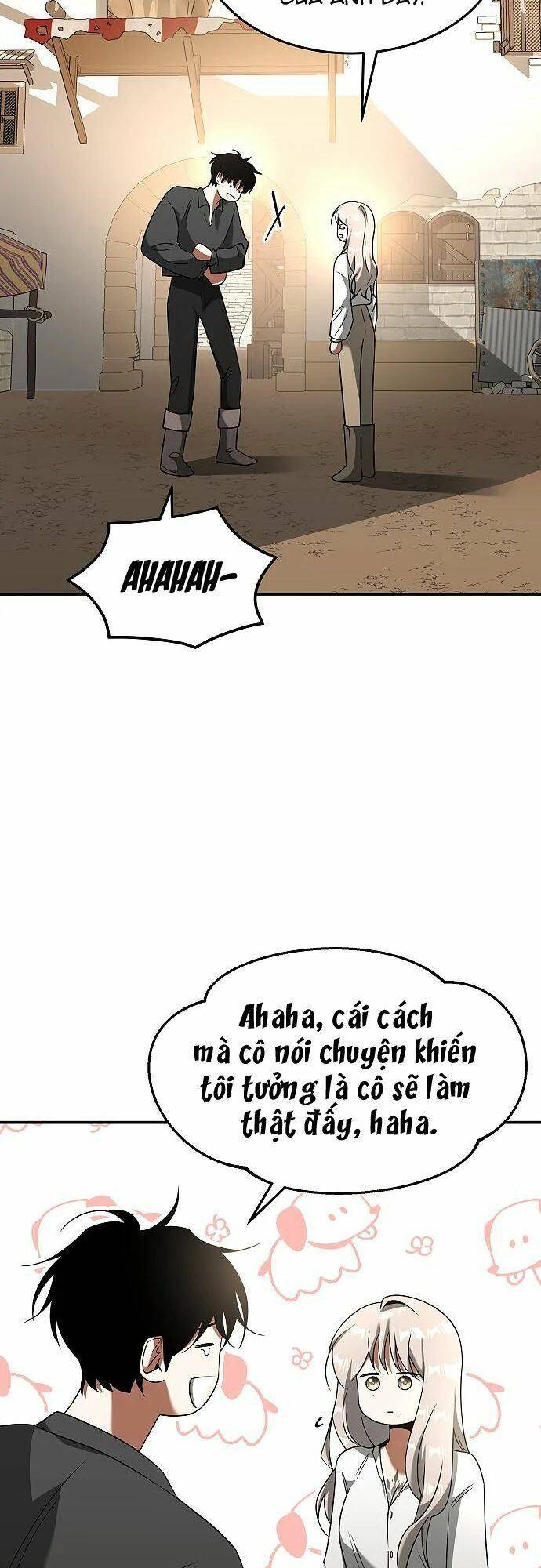 Cuộc Săn Nữ Hoàng - Chương 21 - Trang 28