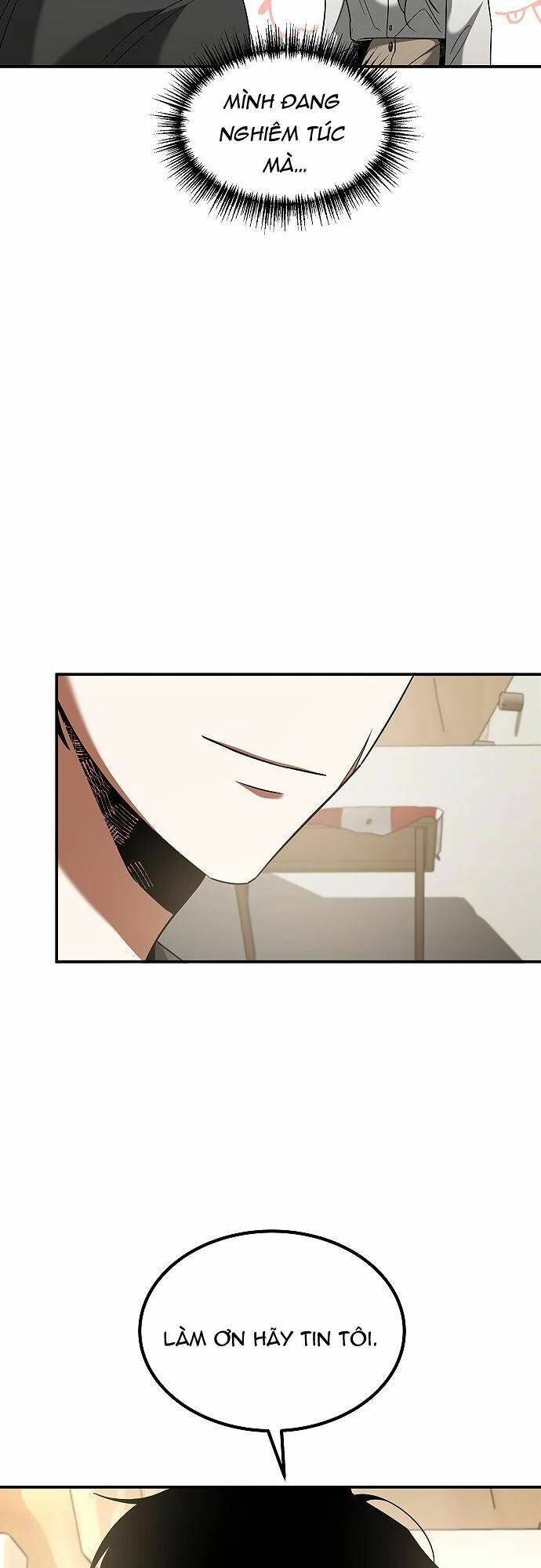 Cuộc Săn Nữ Hoàng - Chương 21 - Trang 29