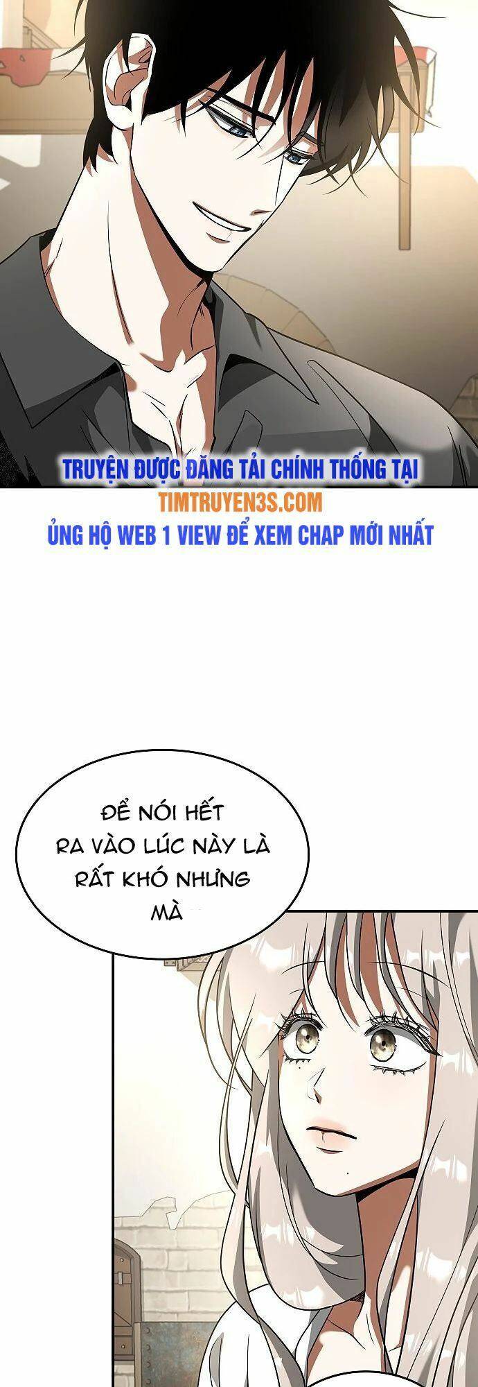 Cuộc Săn Nữ Hoàng - Chương 21 - Trang 30