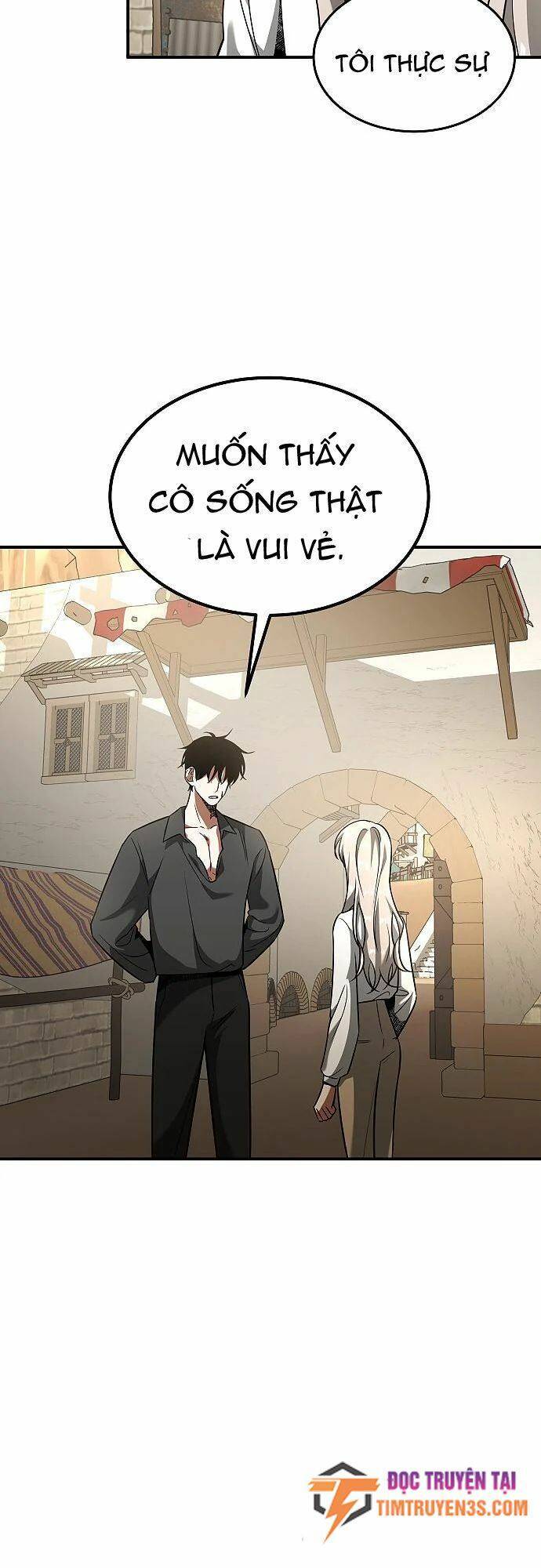 Cuộc Săn Nữ Hoàng - Chương 21 - Trang 31