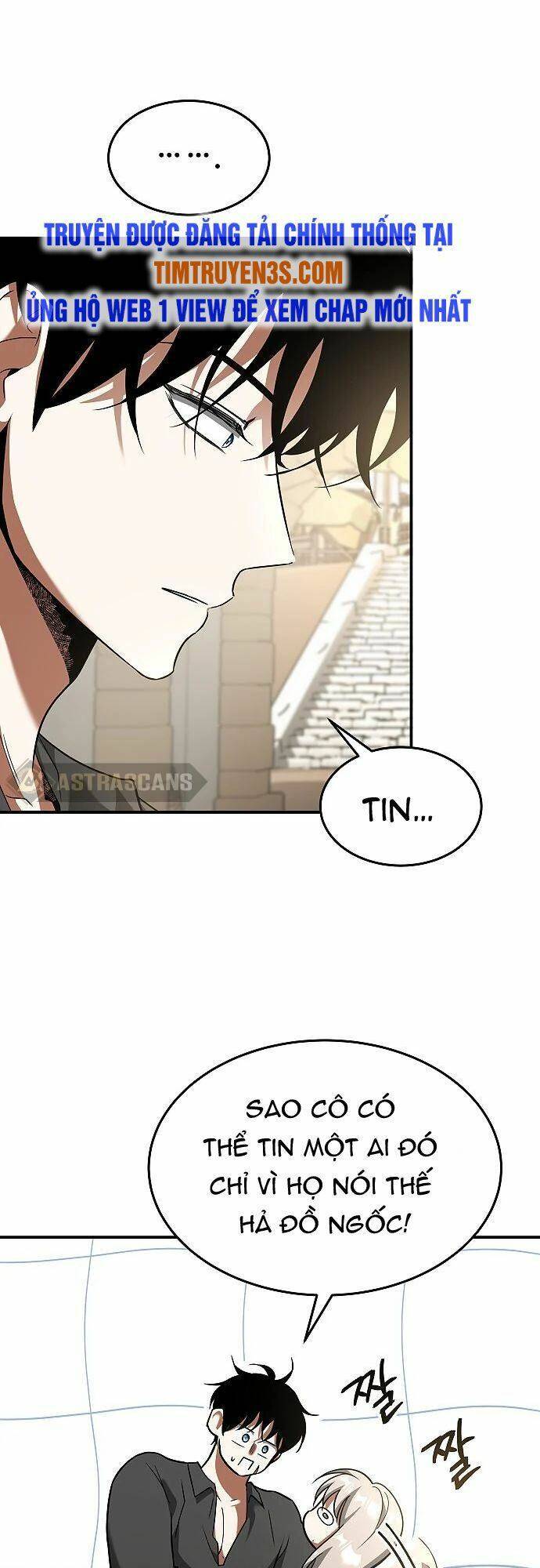 Cuộc Săn Nữ Hoàng - Chương 21 - Trang 34