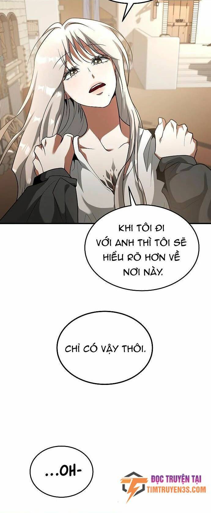 Cuộc Săn Nữ Hoàng - Chương 21 - Trang 36