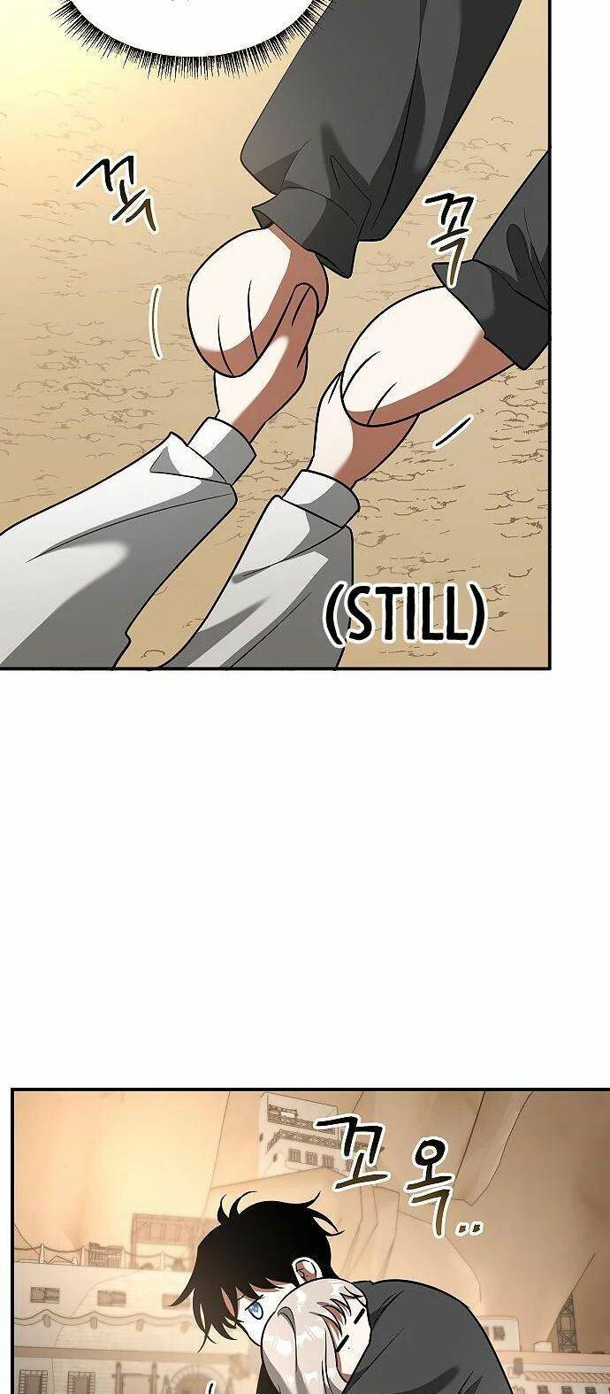 Cuộc Săn Nữ Hoàng - Chương 21 - Trang 40