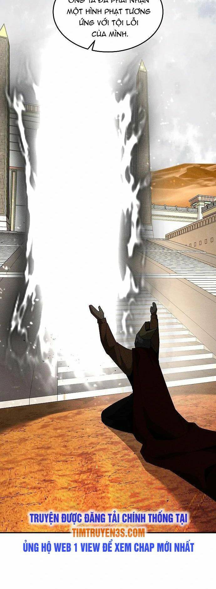 Cuộc Săn Nữ Hoàng - Chương 21 - Trang 5