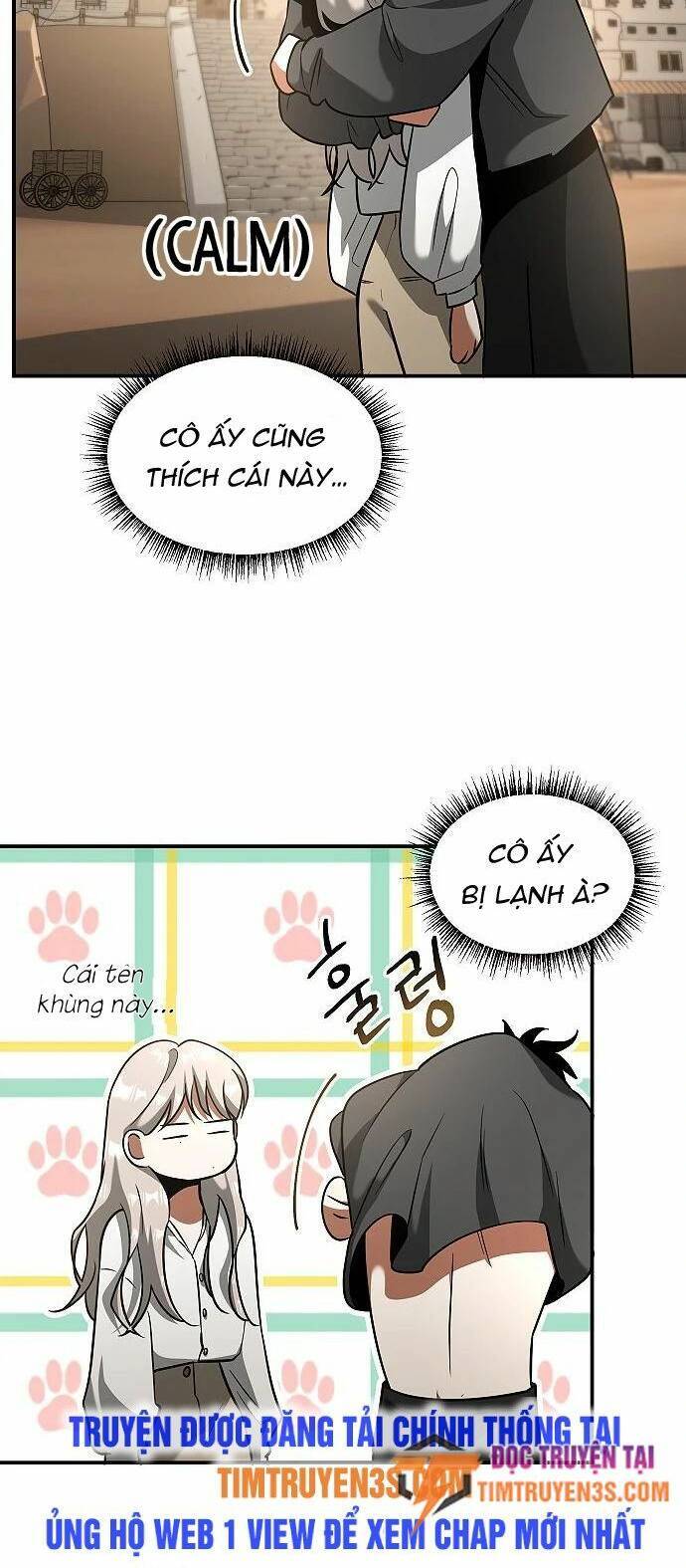 Cuộc Săn Nữ Hoàng - Chương 21 - Trang 41