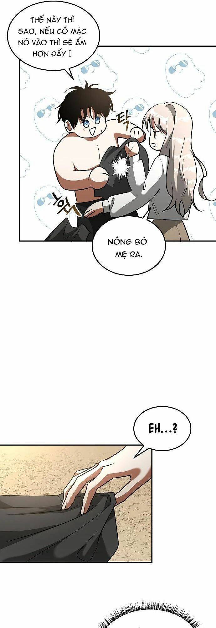 Cuộc Săn Nữ Hoàng - Chương 21 - Trang 42