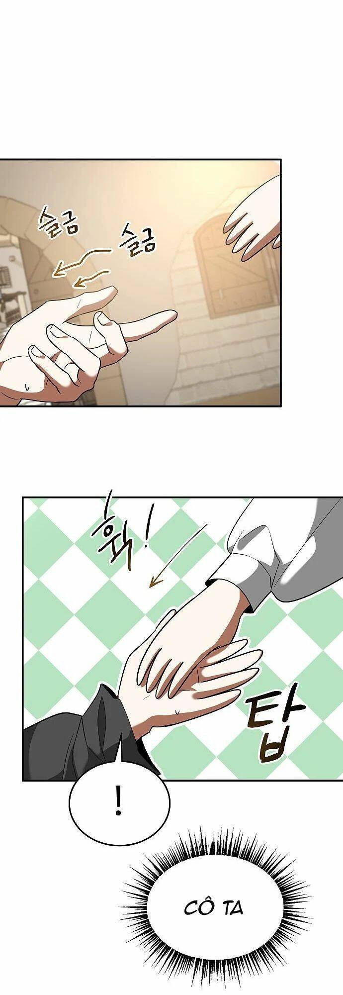 Cuộc Săn Nữ Hoàng - Chương 21 - Trang 45