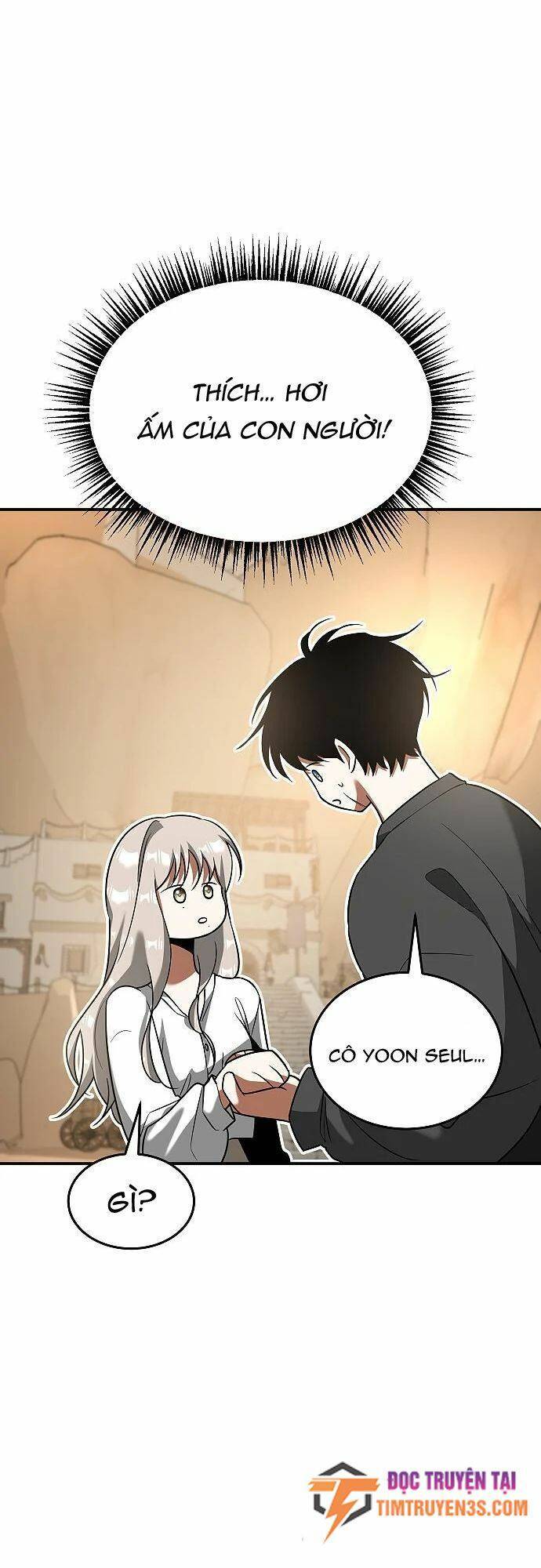Cuộc Săn Nữ Hoàng - Chương 21 - Trang 46