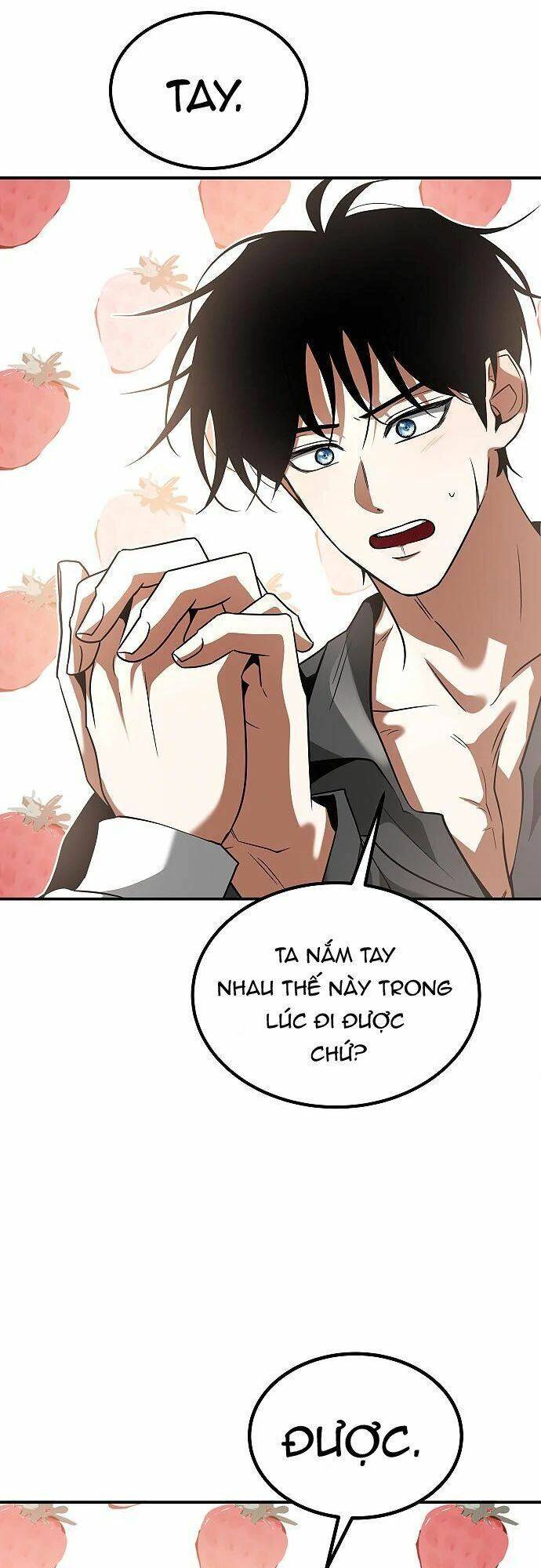 Cuộc Săn Nữ Hoàng - Chương 21 - Trang 47