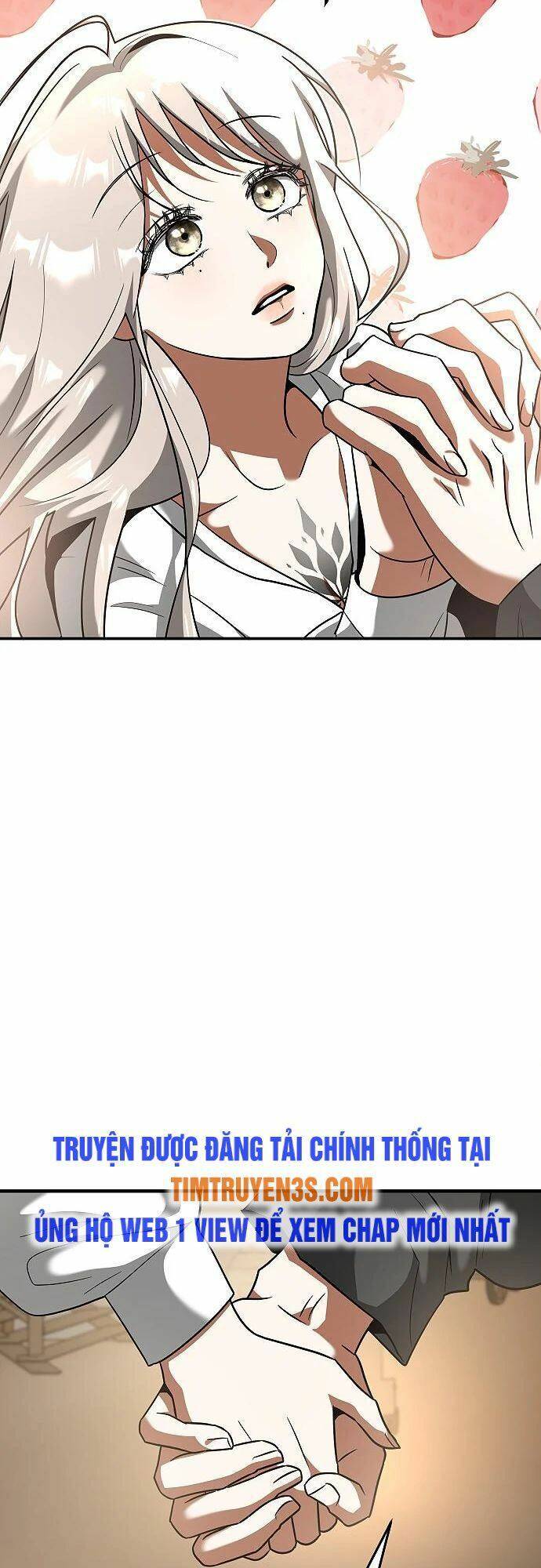 Cuộc Săn Nữ Hoàng - Chương 21 - Trang 48