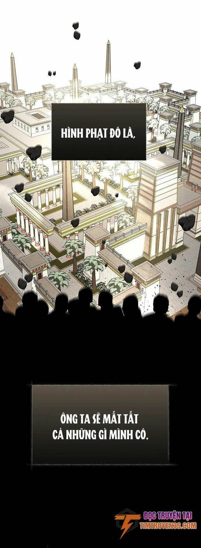 Cuộc Săn Nữ Hoàng - Chương 21 - Trang 6