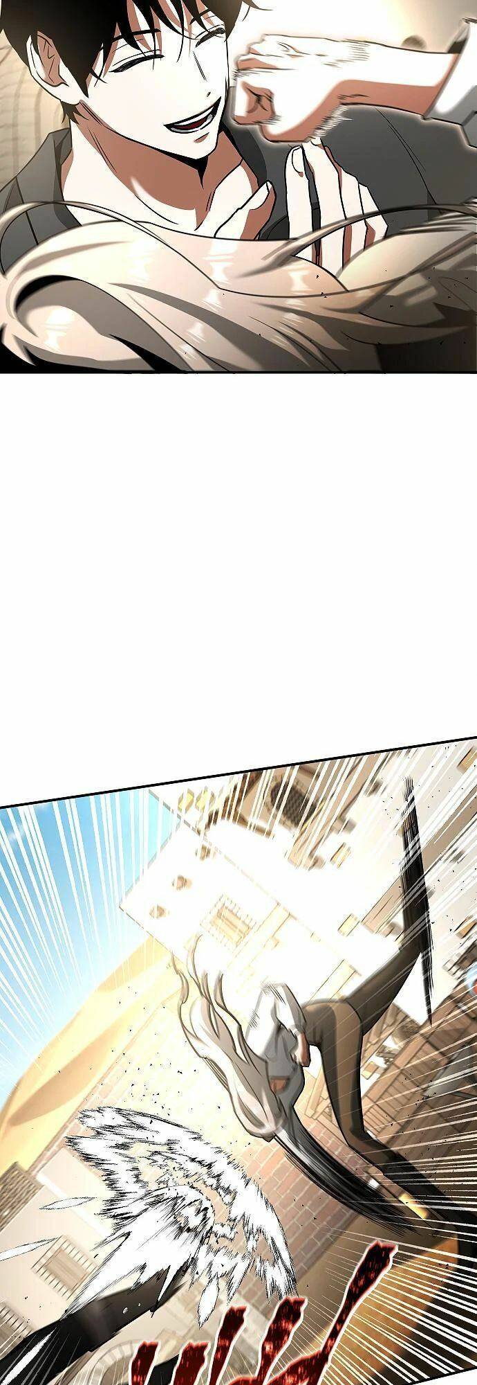 Cuộc Săn Nữ Hoàng - Chương 21 - Trang 55