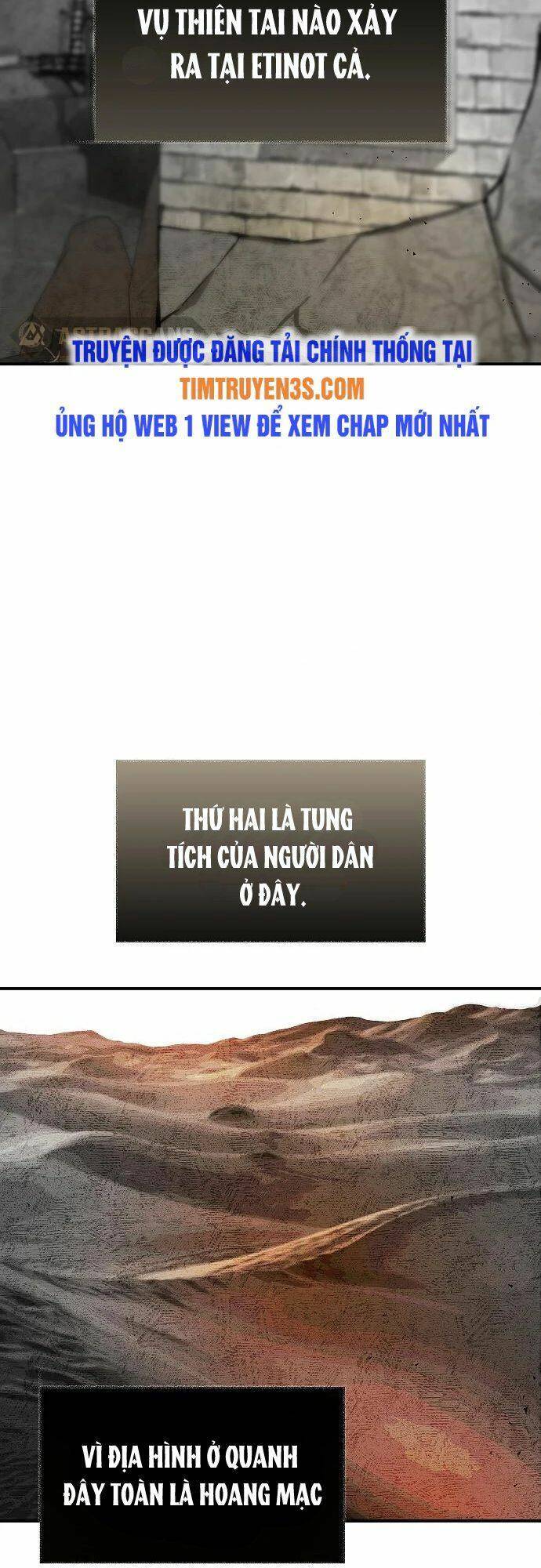 Cuộc Săn Nữ Hoàng - Chương 21 - Trang 9