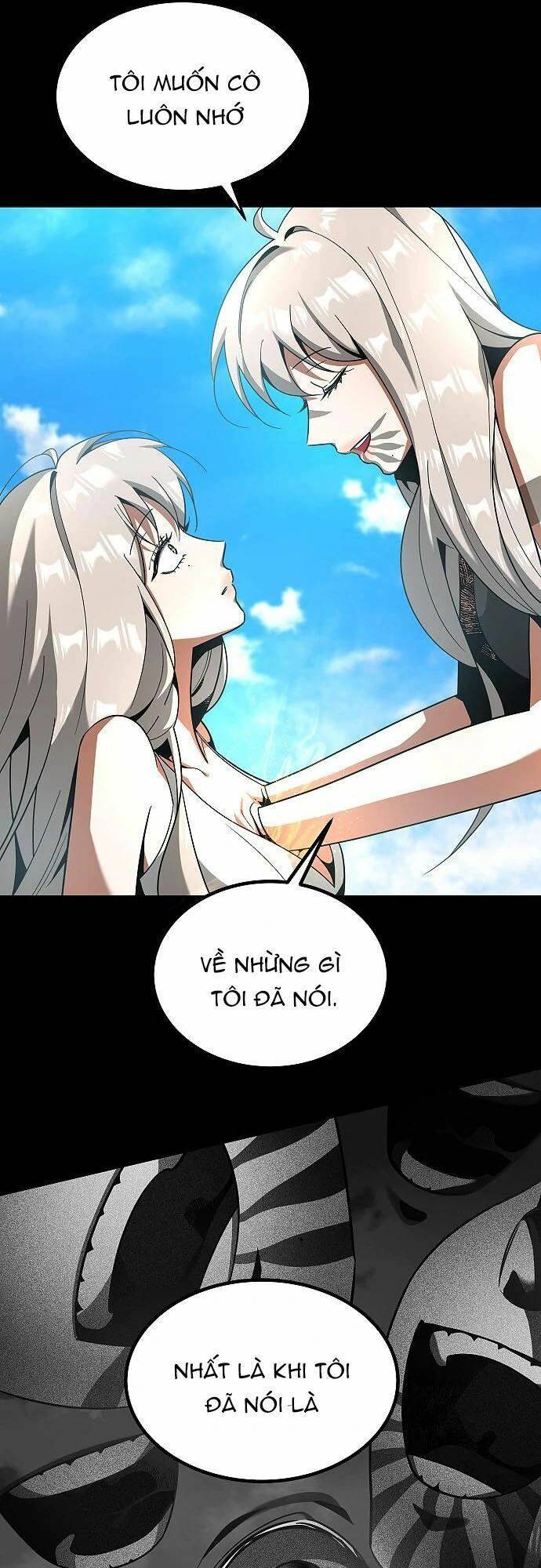 Cuộc Săn Nữ Hoàng - Chương 24 - Trang 12