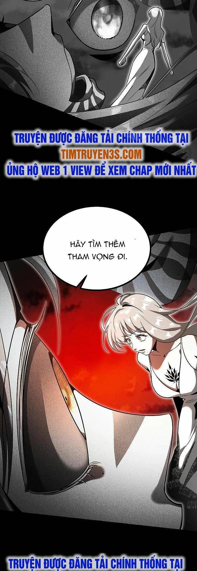 Cuộc Săn Nữ Hoàng - Chương 24 - Trang 13