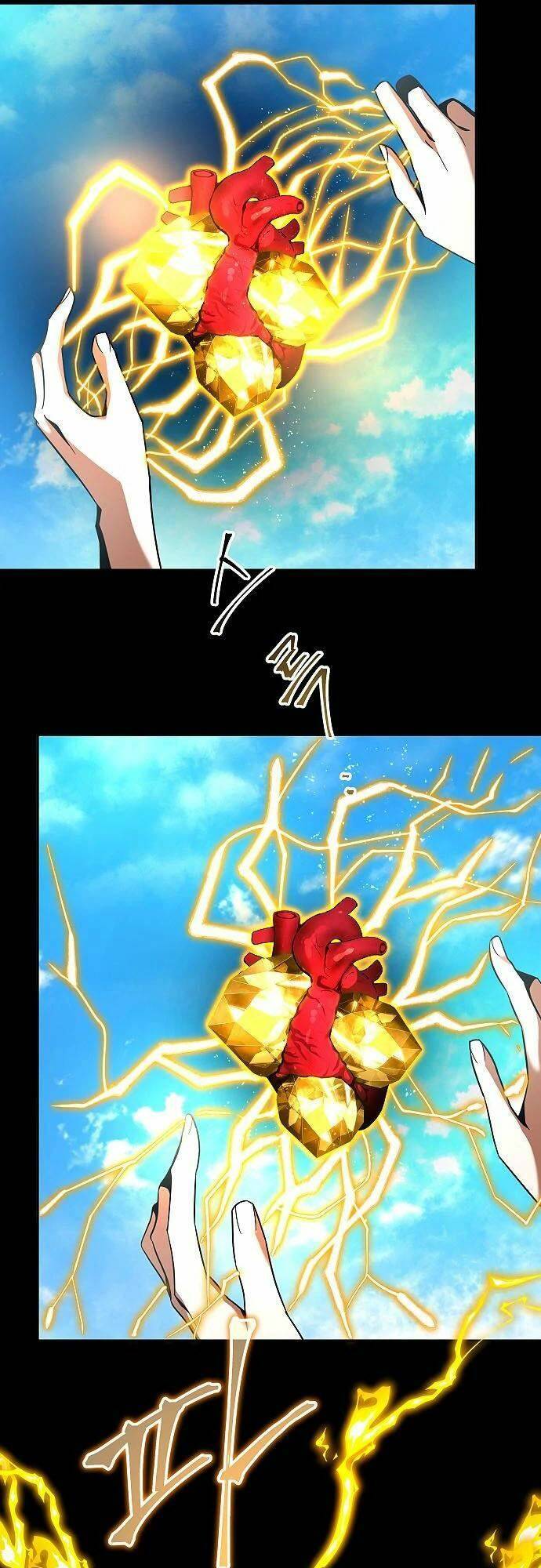 Cuộc Săn Nữ Hoàng - Chương 24 - Trang 16